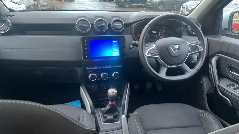 Dacia Duster 1.0 TCe 90 Prestige 5dr Petrol Estate